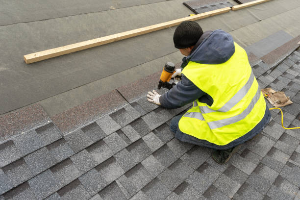Roof Installation Near Me in Skokie, IL