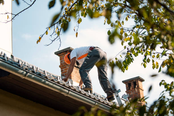 Quick and Trustworthy Emergency Roof Repair Services in Skokie, IL