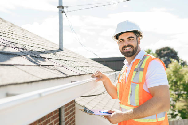 Best Storm Damage Roof Repair  in Skokie, IL