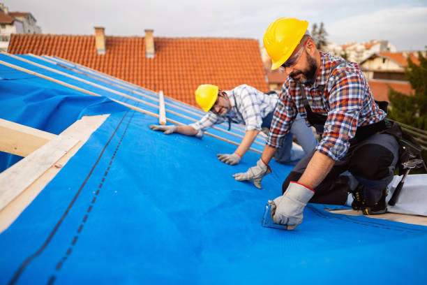 Quick and Trustworthy Emergency Roof Repair Services in Skokie, IL