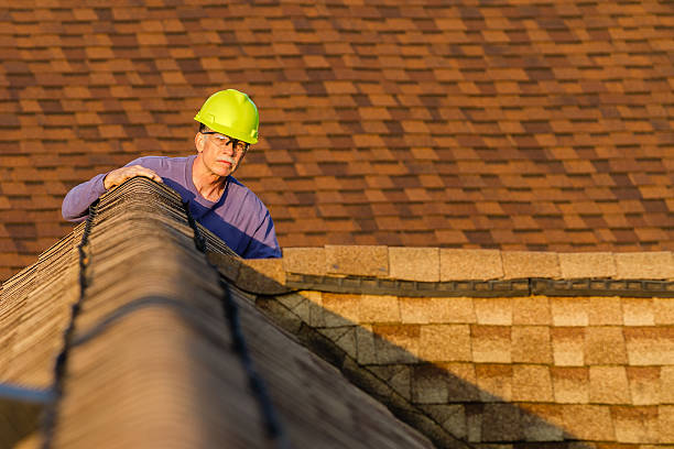 Best Slate Roofing Contractor  in Skokie, IL