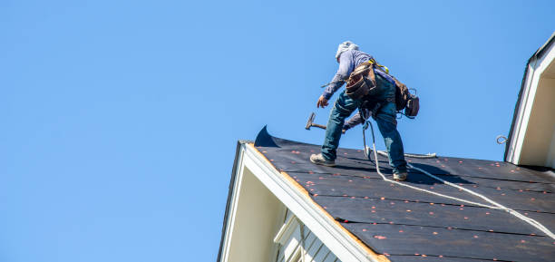 Best Residential Roofing Contractor  in Skokie, IL